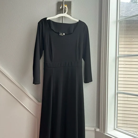 All black concert hot sale attire